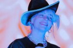 Виступ Біллі Айліш, instagram.com/billieeilish