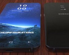Samsung показала, чем порадует фанатов в следующем году