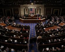 Сенат США готує новий сюрприз для Путіна