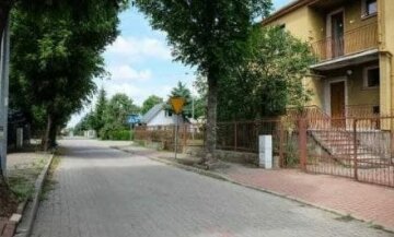 Инцидент в Белостоке, фото: poranny.pl