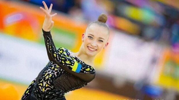 Юна, гнучка та артистична: львів'янка представить Україну на Олімпіаді-2020 в Токіо