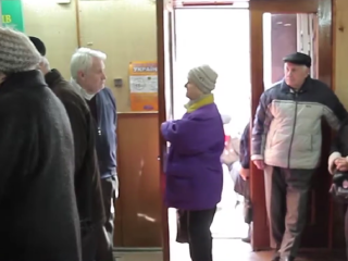 Пенсіонери. Фото: скрін youtube