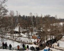 Зима "кине якір" в Харкові: синоптики порадували сніговим прогнозом 24 січня