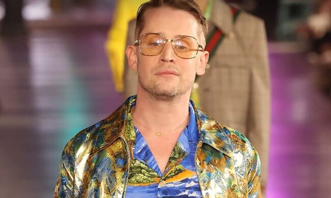 Маколей Калкін, instagram.com/bbcnews