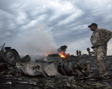 Боевик "ДНР" ошарашил признанием о катастрофе MH17: "Такого не слышал"