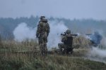 Точное попадание: украинские герои уничтожили вражескую технику оккупанта, видео