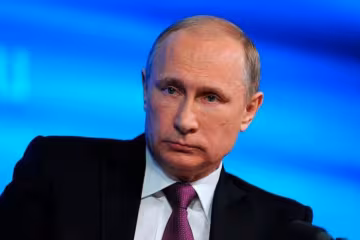 Украина не интересует: СМИ заговорили о политическом заговоре Меркель и Путина
