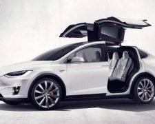 Tesla утерла нос Lamborghini