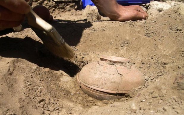 Археологи знайшли 800-річний горщик. Весь світ затамував подих, коли вдалося оживити те, що було всередині