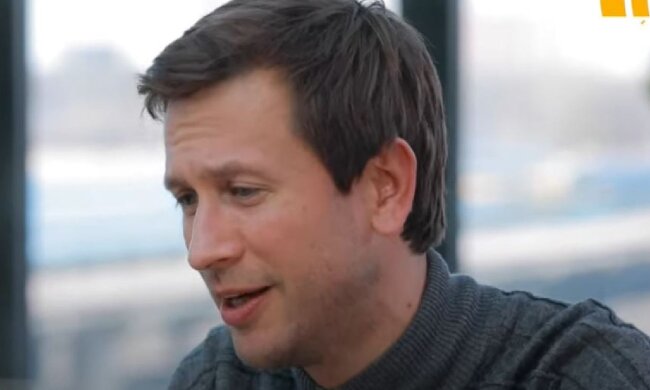 Дмитро Ступка, скріншот: YouTube