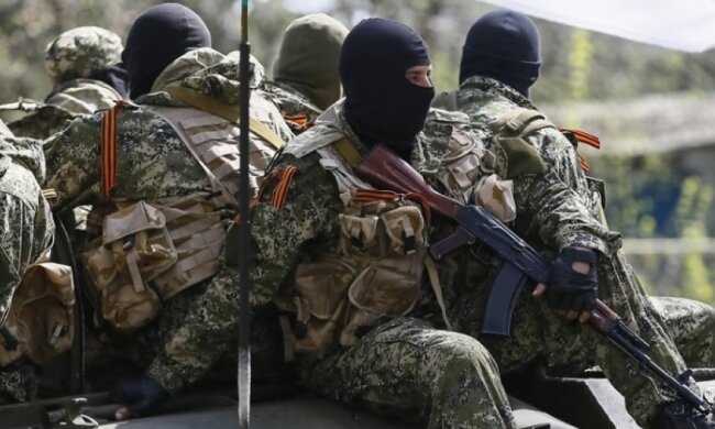 Сепаратисти використовують нову тактику для провокацій