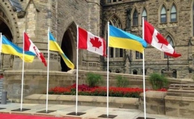 Сенат Канади підтримав ратифікацію про торгівлю з Україною
