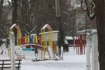 в Киеве мужчина подорвал себя гранатой, скриншот с видео
