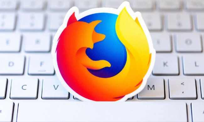 Firefox