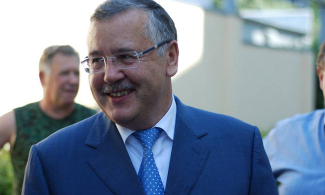 Гриценко уберег Зеленского от необдуманного шага: "Я предложил человека, которого назначил бы сам"