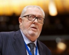 Новий голова ПАРЄ звинуватив Росію в конфлікті на Донбасі
