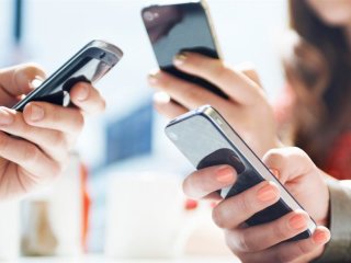 смартфони