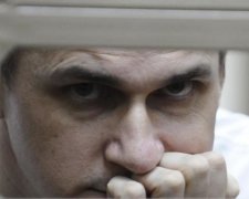 Сенцов в передсмертному стані, - заява сестри
