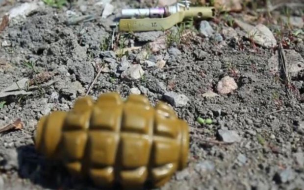 У мирному українському місті розірвалася граната: смертельні наслідки