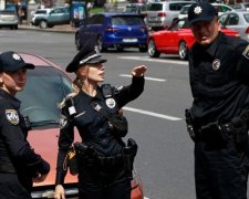 Майже 100 нових поліцейських вже звільнилися