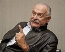 Міхалков пропонує створити альтернативний «Оскар»