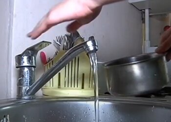 Тариф на воду, скрін: YouTube