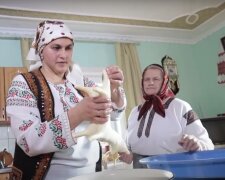 По Франковщине галопом промчались сырные кони - женщина устроила "МастерШеф" дома, украинцы глотают слюнки