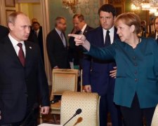Путіну – хвостик, Меркель – налисо: як виглядають політики з іншими зачісками