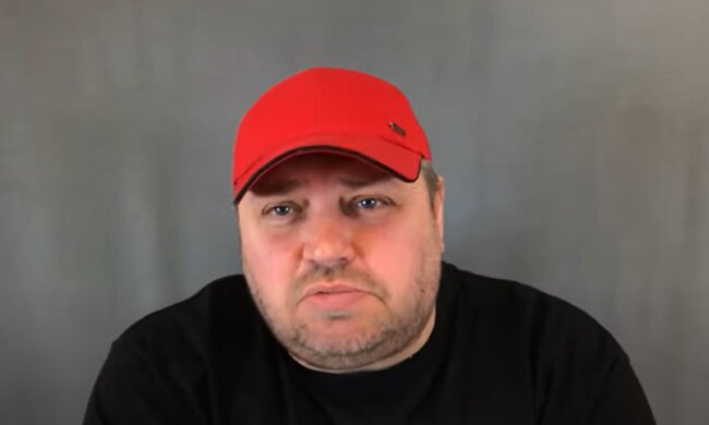 Сергей Корнак