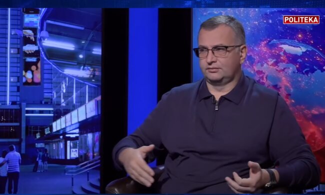 Юрий Атаманюк