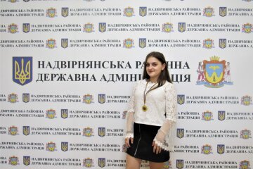 Юна співачка з Прикарпаття стала "Вокалісткою року" - друга Тіна Кароль
