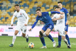 Динамо - Лугано зіграли внічию 1:1, facebook.com/olympic.nsc