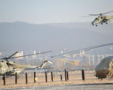У Путіна визнали втрати в Сирії