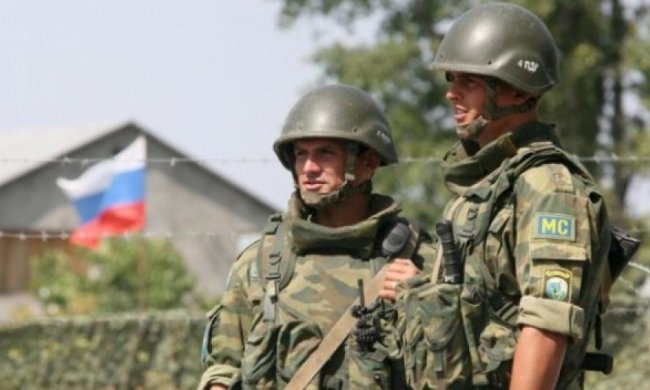 На Донбасі підірвалися двоє військових з РФ