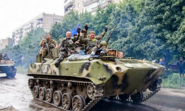 День ВДВ в Украине 2017: интересные факты о десантниках