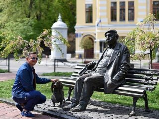 Ляшко, фото з вільних джерел