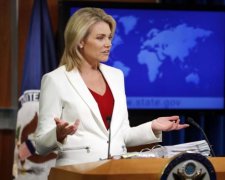 Украина наконец-то сделала США приятно