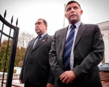 У Росії з'явились свої Захарченко та Плотницький. Готують референдум