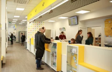 Укрпошта залишить українців без новорічних подарунків