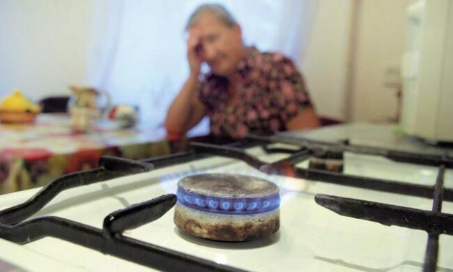 С нового года платежек за газ станет больше: как платить и не переплачивать