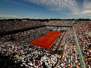 Roland Garros-2020 можуть скасувати, Getty Images