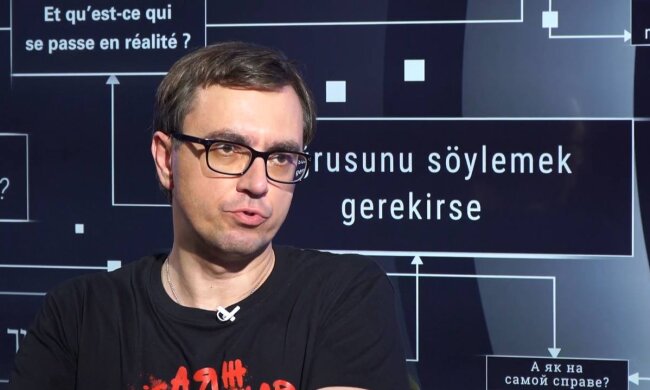 Владимир Омелян