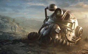 Fallout, скриншот: YouTube