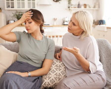 Токсичні родичі. Фото UKR.NET