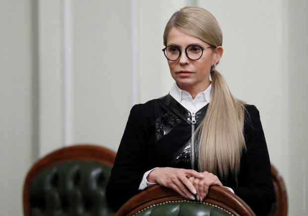 Тимошенко зробила термінову заяву через "рукоприкладство": навіть у моїй родині