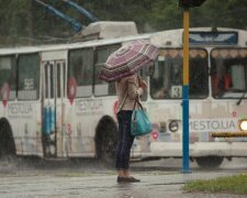 Жаркие выходные в Киеве отменяются: синоптики дали неутешительный прогноз на 14 сентября