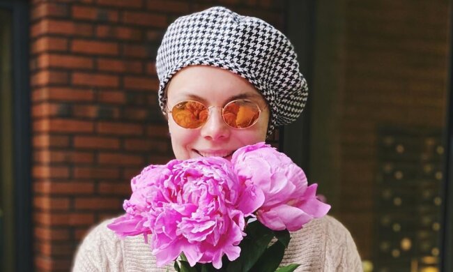 Тетяна Брухунова, фото - Instagram