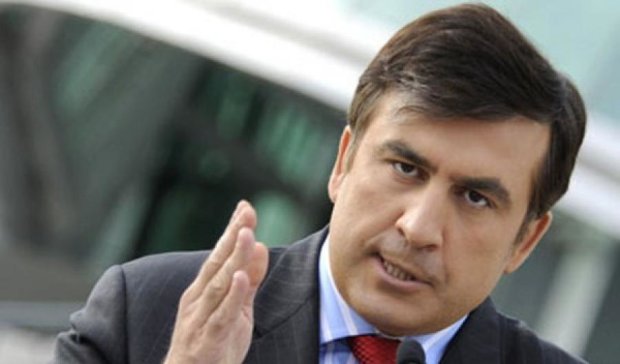 Саакашвили жестко раскритиковал прокуроров (видео)