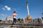 Погода на 19 червня у Києві: синоптики обіцяють трохи пекла