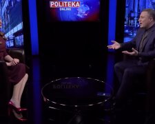 Микола Катеринчук, скріншот: Politeka